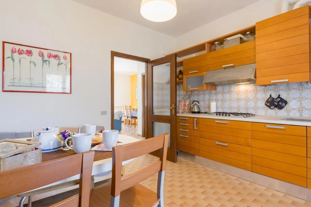 Casa Al Vecchio Mulino Apartment Negrar