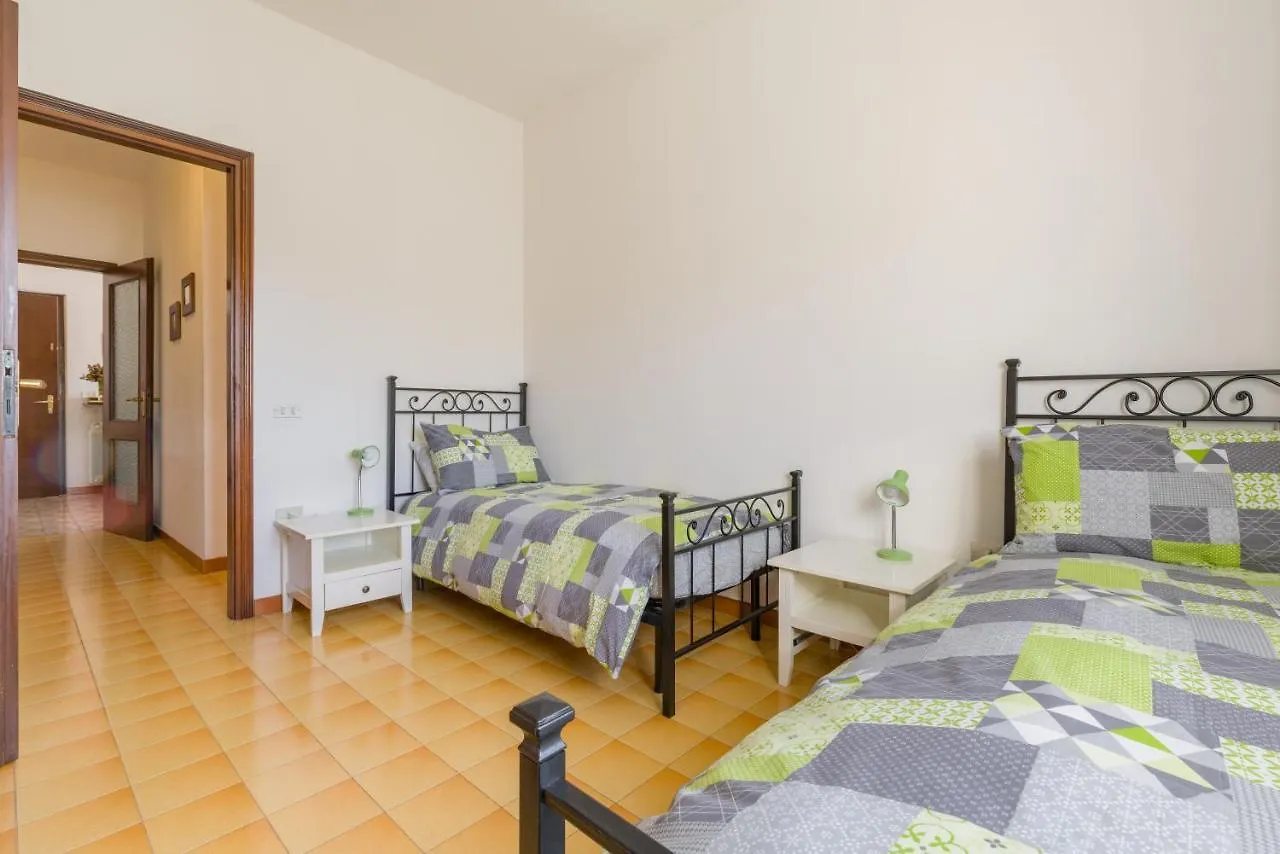 Casa Al Vecchio Mulino Apartment Negrar