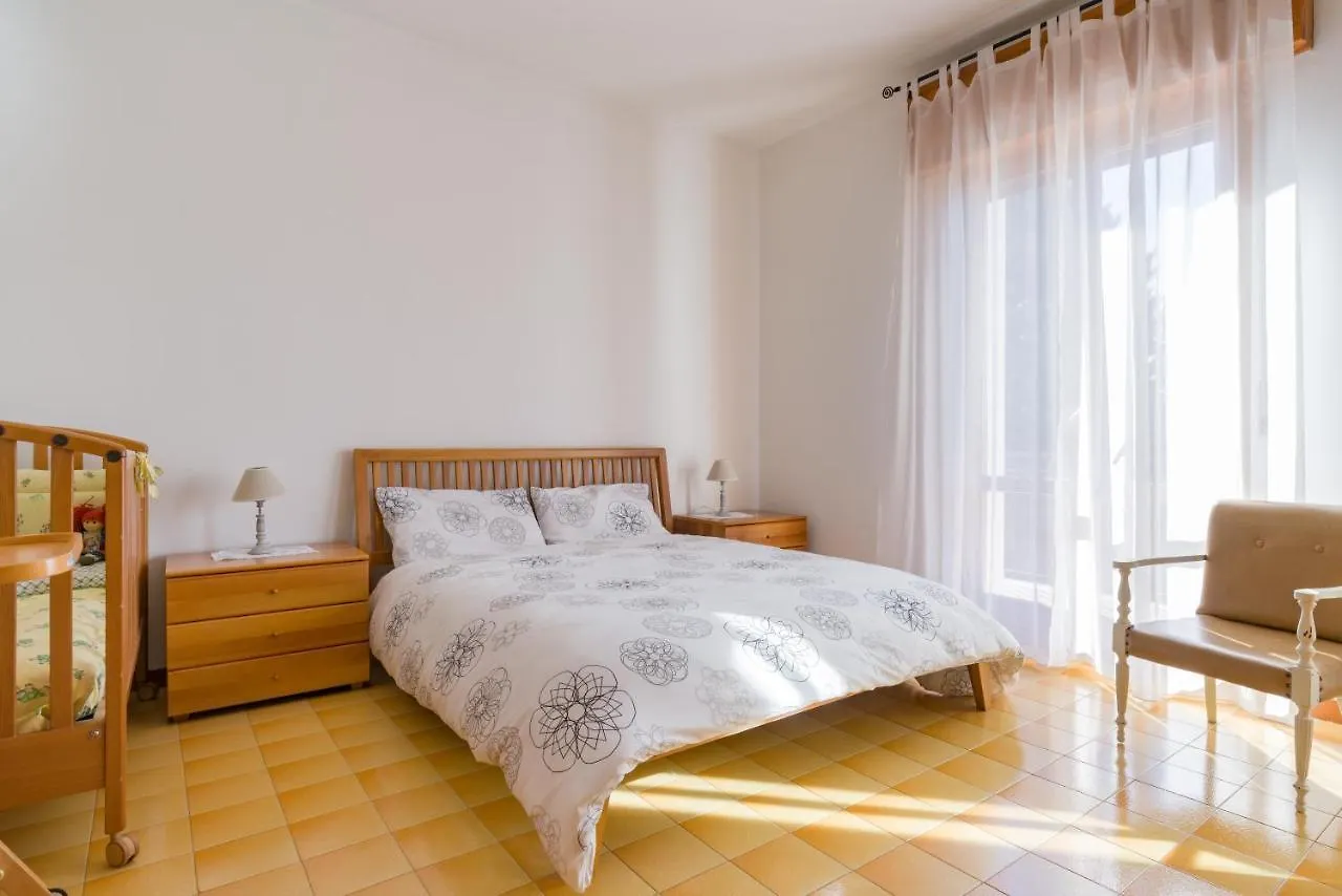 Casa Al Vecchio Mulino Apartment Negrar Italy
