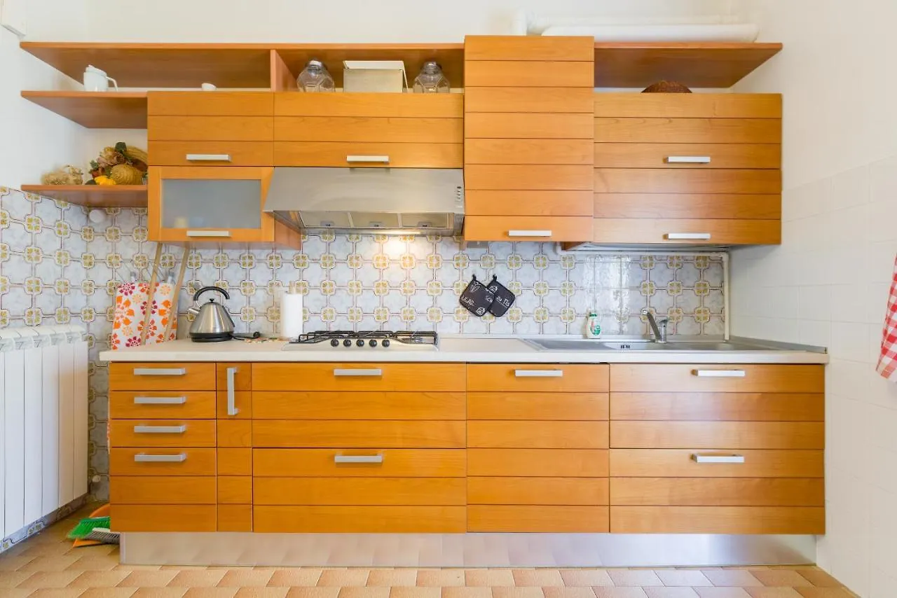 Casa Al Vecchio Mulino Apartment Negrar
