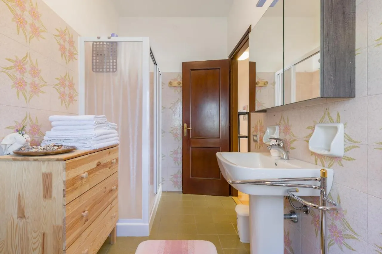 Casa Al Vecchio Mulino Apartment Negrar Italy